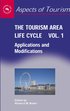 Tourism Area Life Cycle, Vol. 1