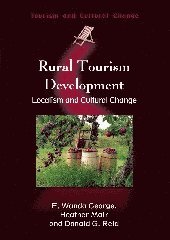 Rural Tourism Development (inbunden)
