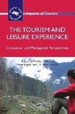 Tourism and Leisure Experience (inbunden)