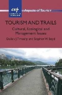 Tourism and Trails (hftad)