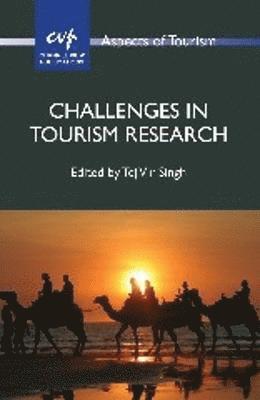 Challenges in Tourism Research (inbunden)