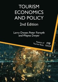 Tourism Economics and Policy (hftad)