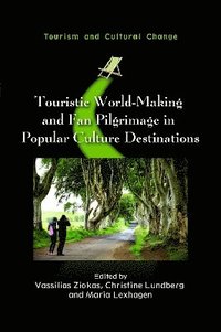 Touristic World-Making and Fan Pilgrimage in Popular Culture Destinations (hftad)