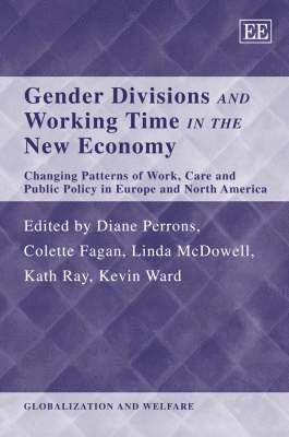 Gender Divisions and Working Time in the New Economy (hftad)