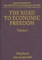 The Road to Economic Freedom (inbunden)