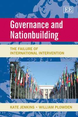 Governance and Nationbuilding (inbunden)