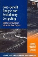Cost-Benefit Analysis and Evolutionary Computing (inbunden)