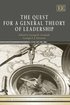 Quest for a General Theory of Leadership