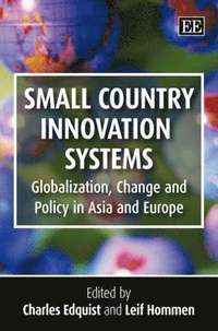 Small Country Innovation Systems (inbunden)