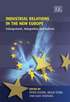 Industrial Relations in the New Europe