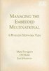 Managing the Embedded Multinational