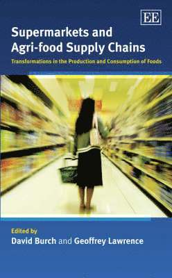 Supermarkets and Agri-food Supply Chains (hftad)