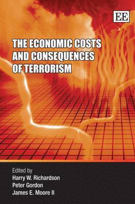 The Economic Costs and Consequences of Terrorism (inbunden)