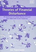 Theories of Financial Disturbance (hftad)