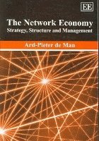 The Network Economy (häftad)