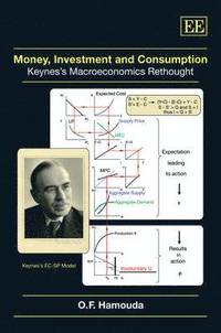 Money, Investment and Consumption (inbunden)