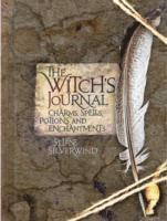 The Witch's Journal (inbunden)