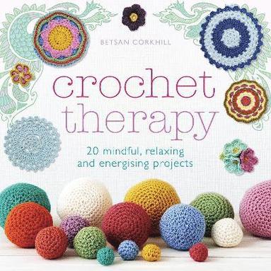 Crochet Therapy (hftad)