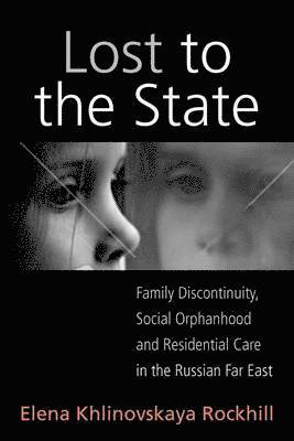 Lost to the State (hftad)