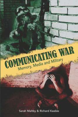 Communicating War (hftad)