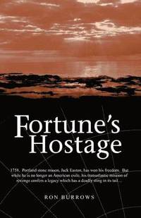 Fortune's Hostage (hftad)