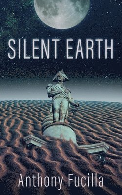Silent Earth (häftad)