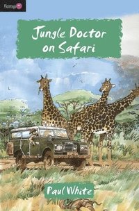 Jungle Doctor on Safari (hftad)