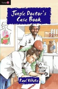 Jungle Doctor's Case Book (hftad)