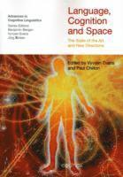 Language, Cognition and Space (hftad)