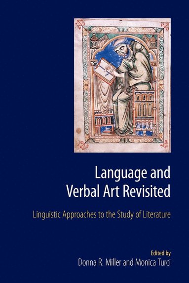 Language and Verbal Art Revisited (häftad)