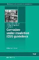Corrosion Under Insulation (CUI) Guidelines (inbunden)