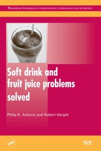 Soft Drink and Fruit Juice Problems Solved (e-bok)