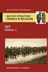 France and Belgium 1917. Vol II. Messines and Third Ypres (Passchendaele). Official History of the Great War.