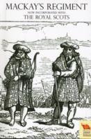 OLD SCOTS BRIGADE Being the History of Mackay's Regiment (hftad)