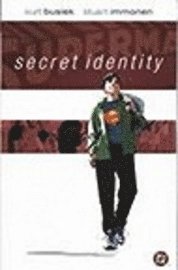 Superman: Secret Identity (hftad)