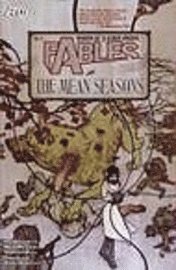 Fables: v. 5 Mean Seasons (hftad)