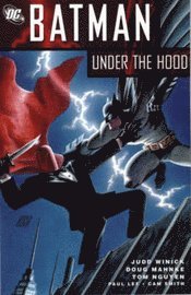 Batman: Under the Hood (hftad)