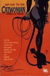 Catwoman: When in Rome (häftad)