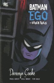 Batman: Ego and Other Tails (hftad)