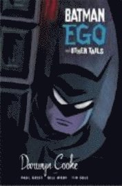 Batman: Ego and Other Tails (hftad)
