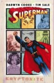 Superman: Kryptonite (hftad)