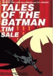 Tales of the Batman (hftad)
