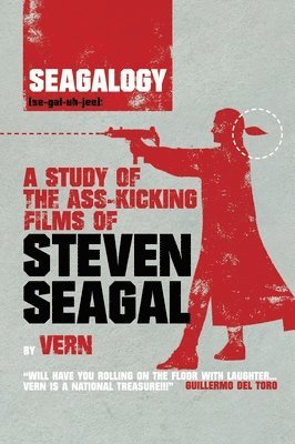 Seagalogy (inbunden)