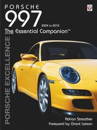 Porsche 997 2004 - 2012 - Porsche Excellence (hftad)