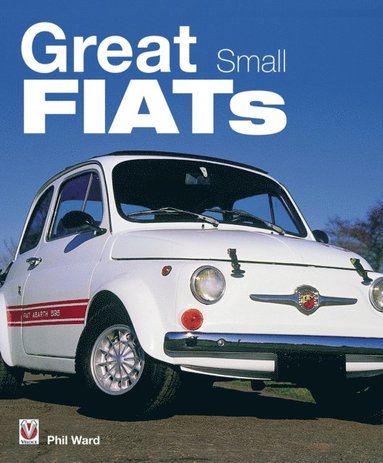 Great Small Fiats (hftad)