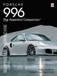 Porsche 996 (hftad)