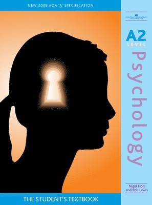 A2 Psychology (hftad)