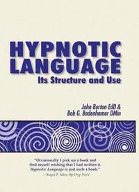 Hypnotic Language (hftad)