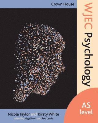 Crown House WJEC Psychology (hftad)