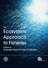 Ecosystem Approach to Fisheries